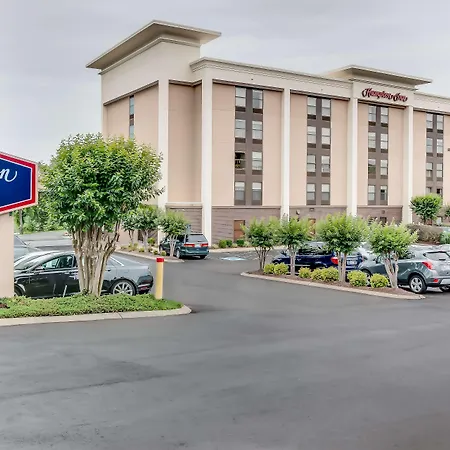 Hampton Inn Bellevue/Nashville I-40 West